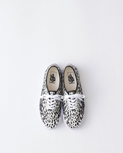 WACKO MARIA VANS / AUTHENTIC – NCNR ONLINE STORE