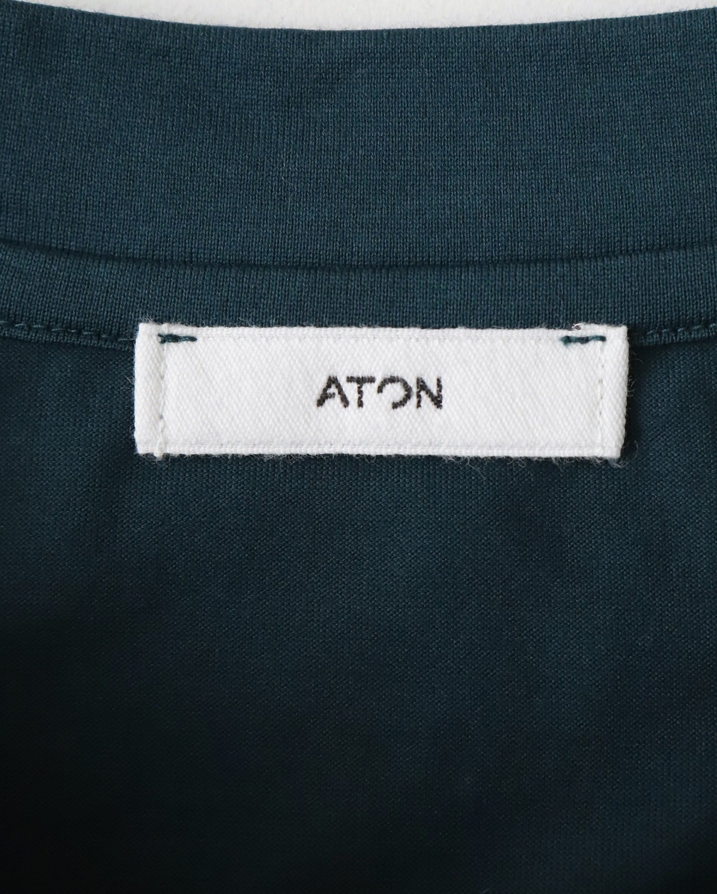 SUVIN60/2 OVERSIZED LONG-SLEEVE T-SHIRT