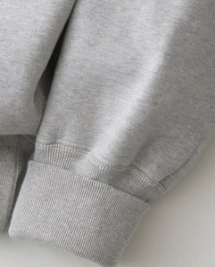 UNLIKELY SIMPLE SWEAT CREW "CENTRAL PARK"