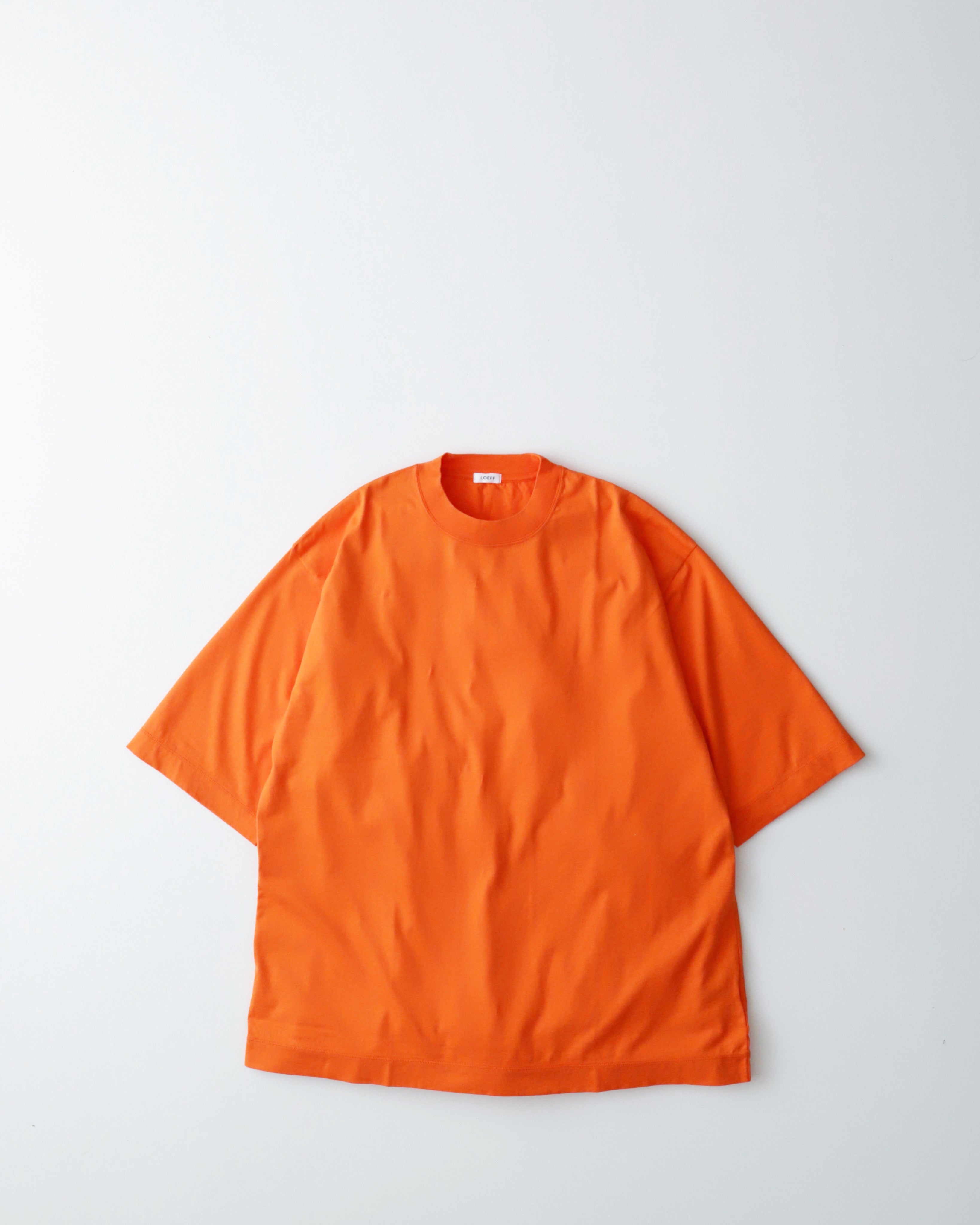 SUVIN COTTON S/S T-SHIRT