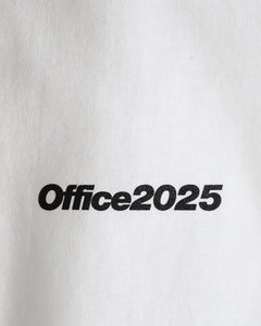 T-SHIRT ① OFFICE2025（READY-MADE）
