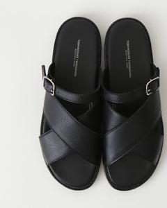 CROSSY SANDALS｜VIBRAM TILE MORFLEX（WOMEN）
