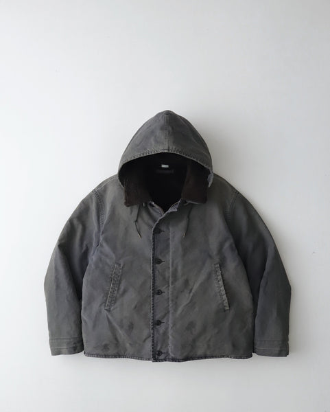 A.PRESSE VINTAGE FN DECK JACKET – NCNR WEB STORE 26SS A.presse