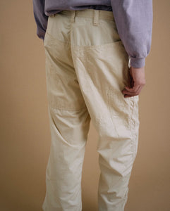 DOUBLE KNEE PANTS