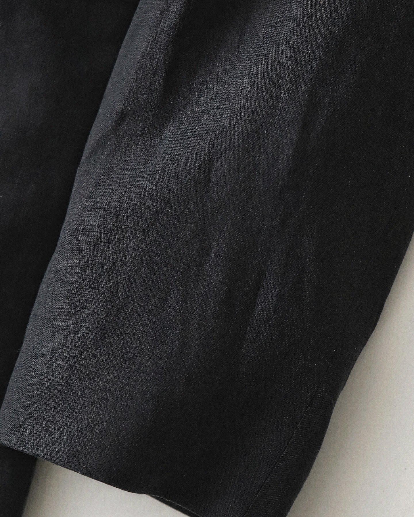 FLAP POCKET BLAZER