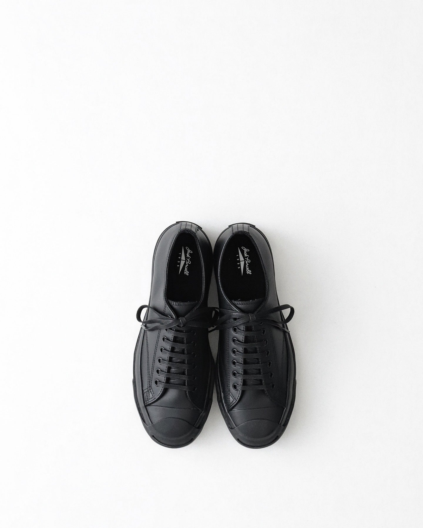 LEATHER JACK PURCELL 1935