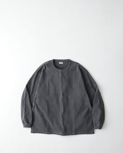 LONG SLEEVE FADE TEE SHIRT