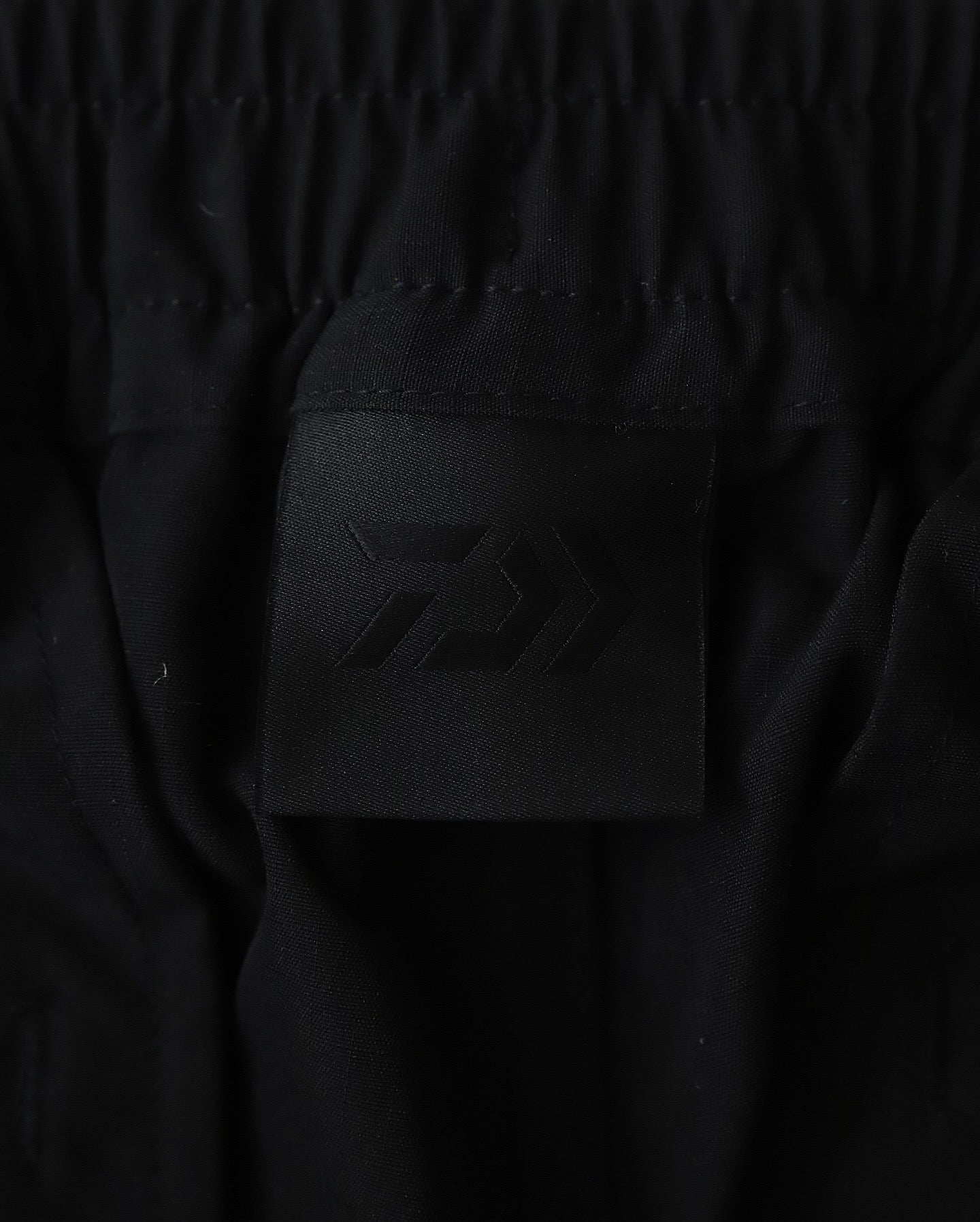 TECH EASY TROUSERS RIPSTOP