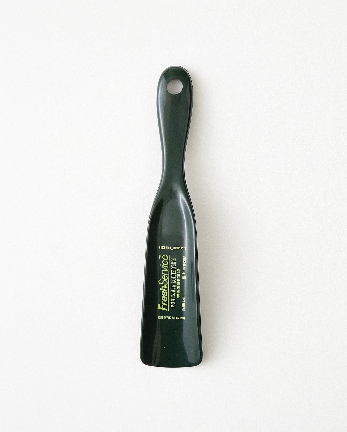FS SHOE HORN