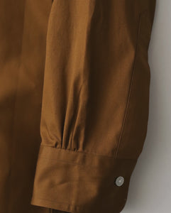 REGULAR COLLAR SHIRT
