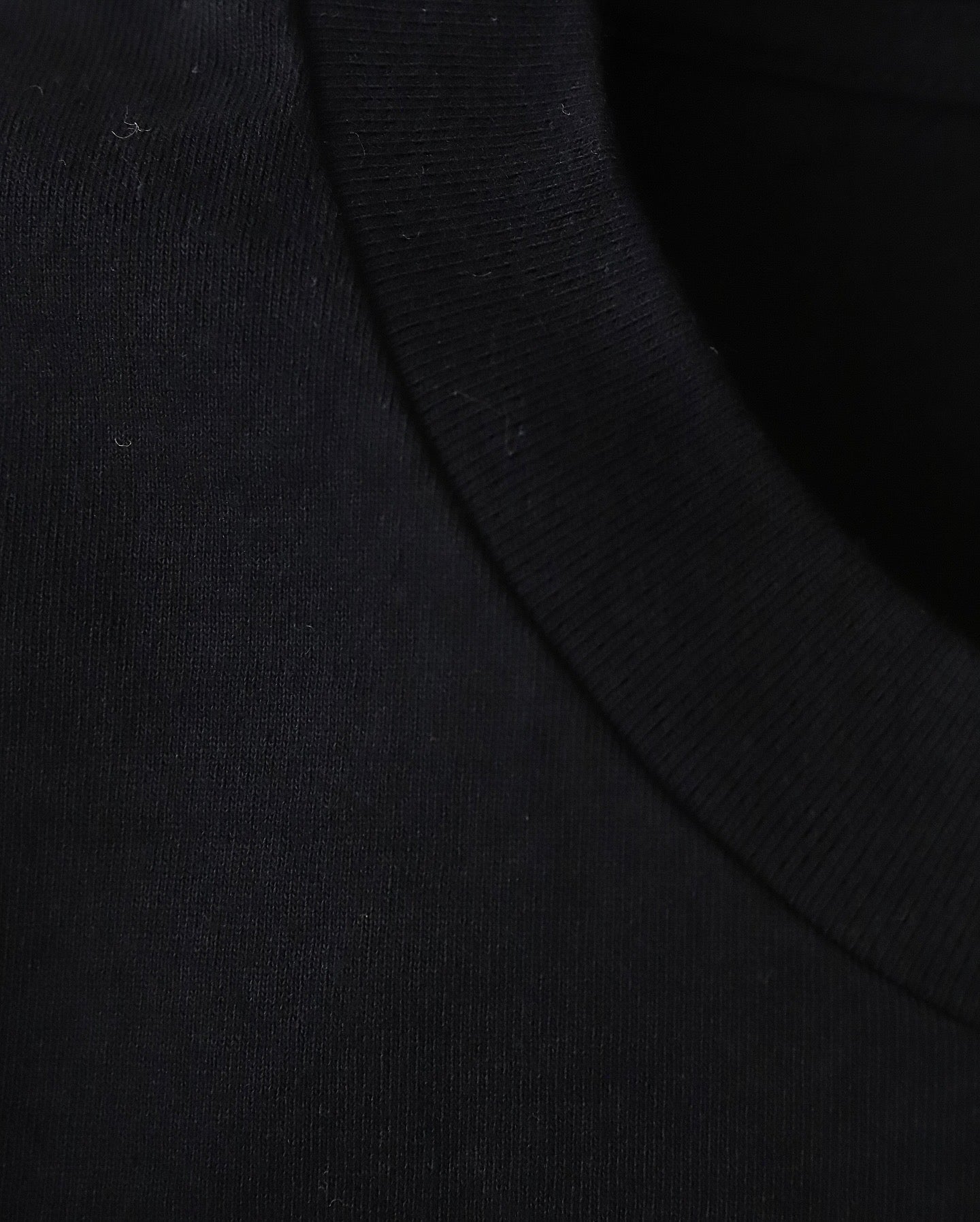 鶏舎 / WASHED HEAVY WEIGHT LONG SLEEVE T-SHIRT