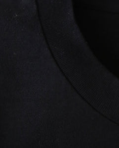 鶏舎 / WASHED HEAVY WEIGHT LONG SLEEVE T-SHIRT