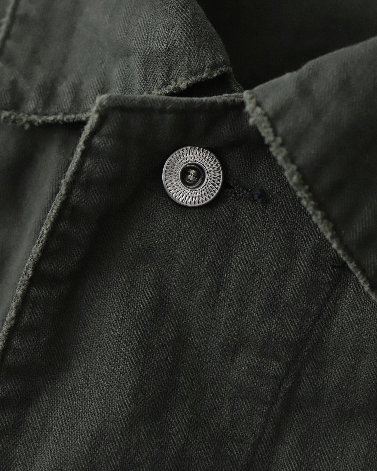 VINTAGE P41 MILITARY JACKET
