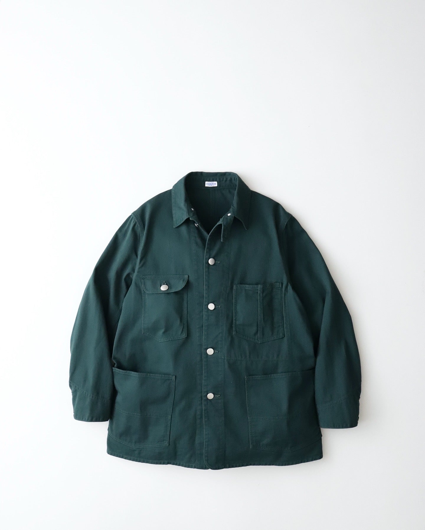 WORK JACKET