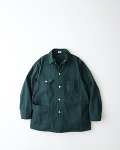 WORK JACKET