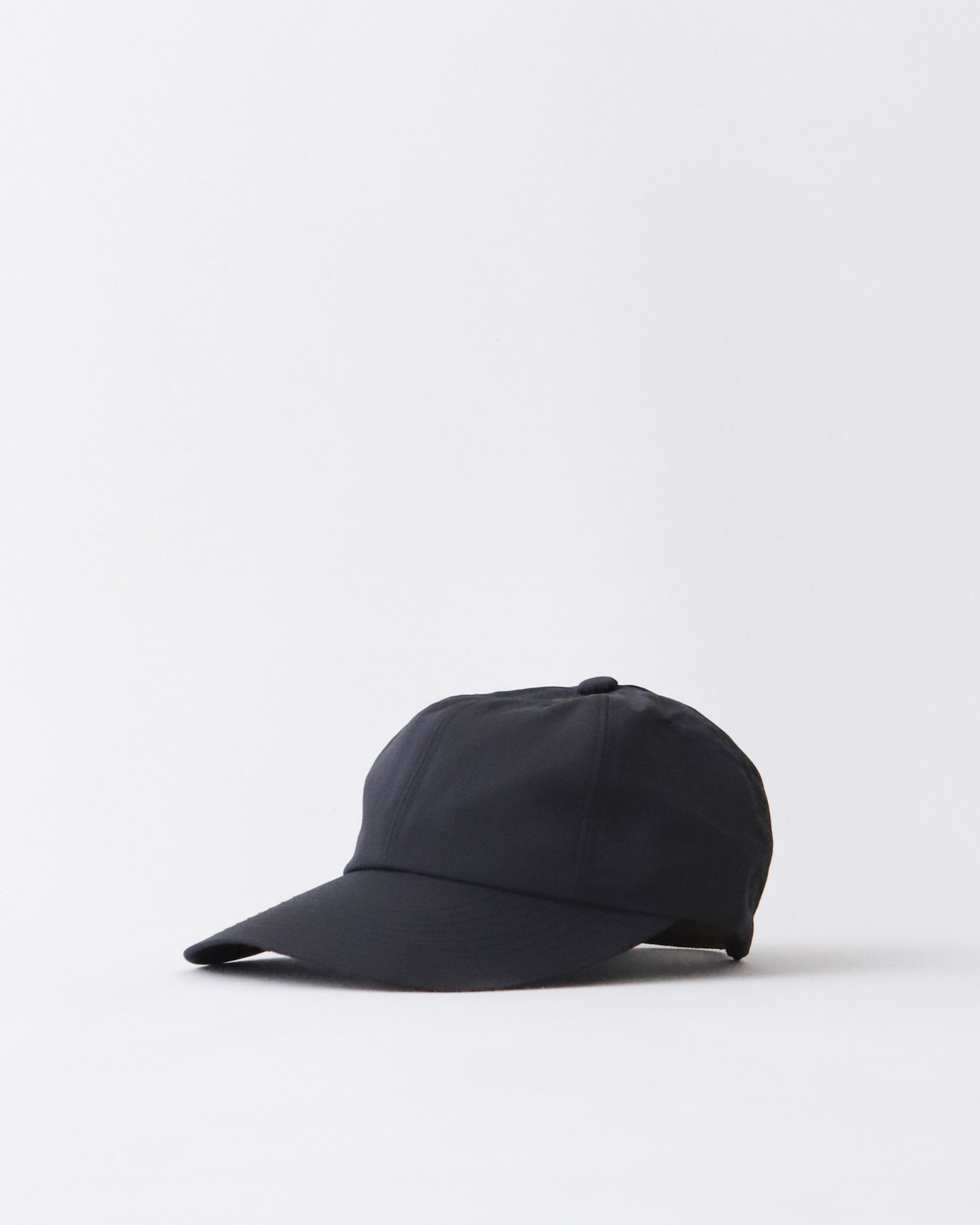 SEMI LONG BRIM CAP