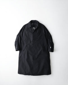 W's WINDSTOPPER® TECH BALMACAAN RAIN COAT