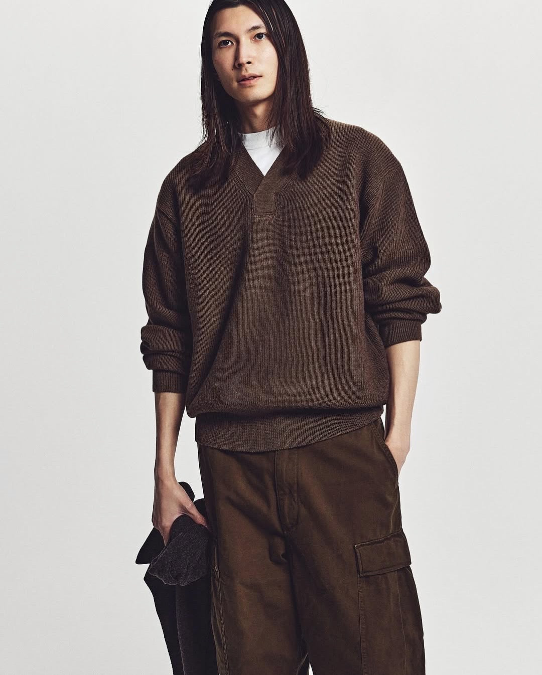 UNLIKELY BIG SIDE POCKET BDU PANTS