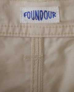 DOUBLE KNEE PANTS