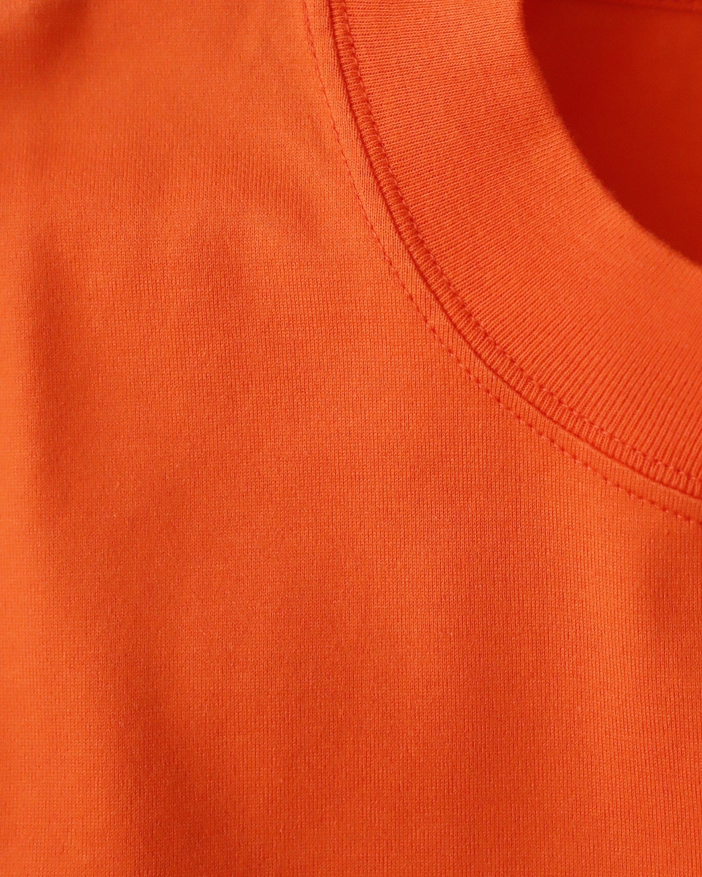 SUVIN COTTON S/S T-SHIRT