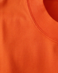 SUVIN COTTON S/S T-SHIRT