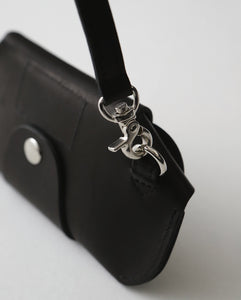 Unlikely UNLIKELY ”LEATHER” PILOT GLASS CASE – NCNR WEB STORE