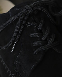 SIDE STITCHING SHOES