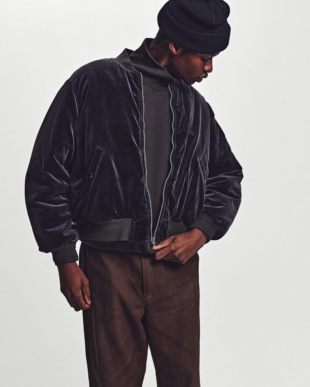 UNLIKELY SKATER’S WORK PANTS