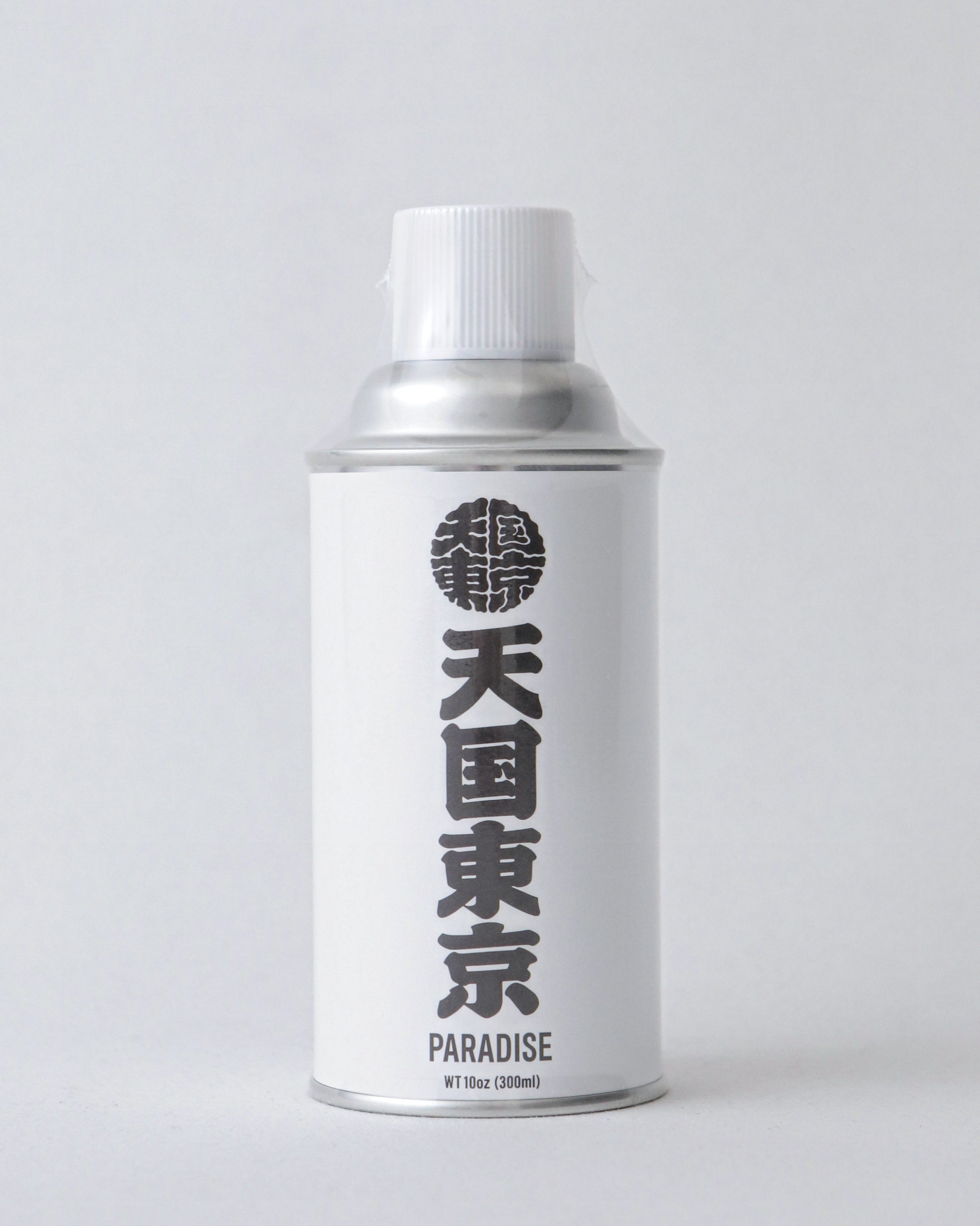 KUUMBA / FRAGRANCE FABRIC SPRAY  "天国東京"