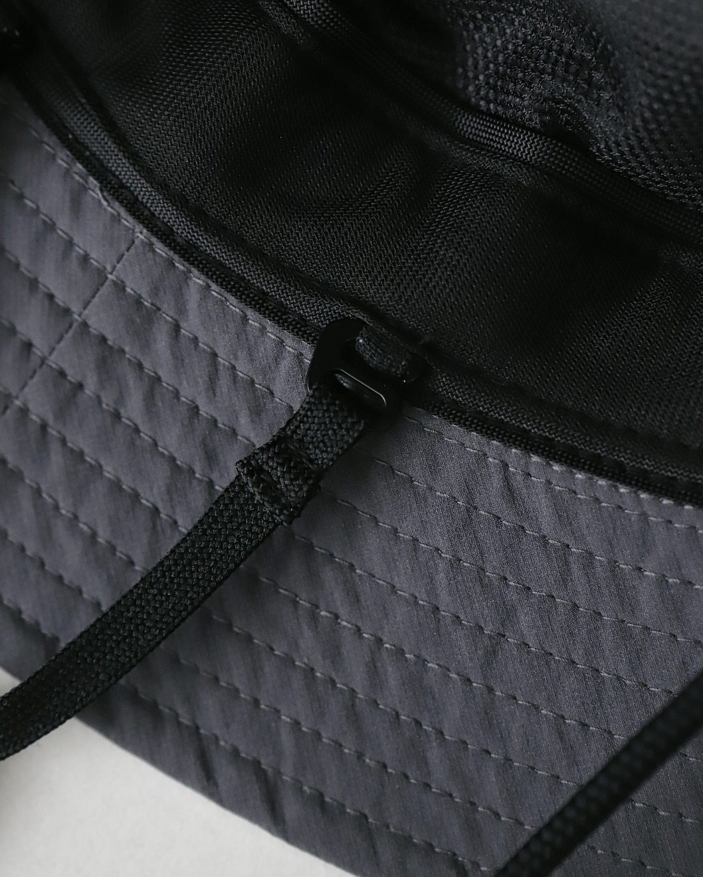 TECH VENTILATION HAT