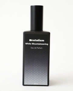 WM ORIGINAL PERFUME BRUTALISM
