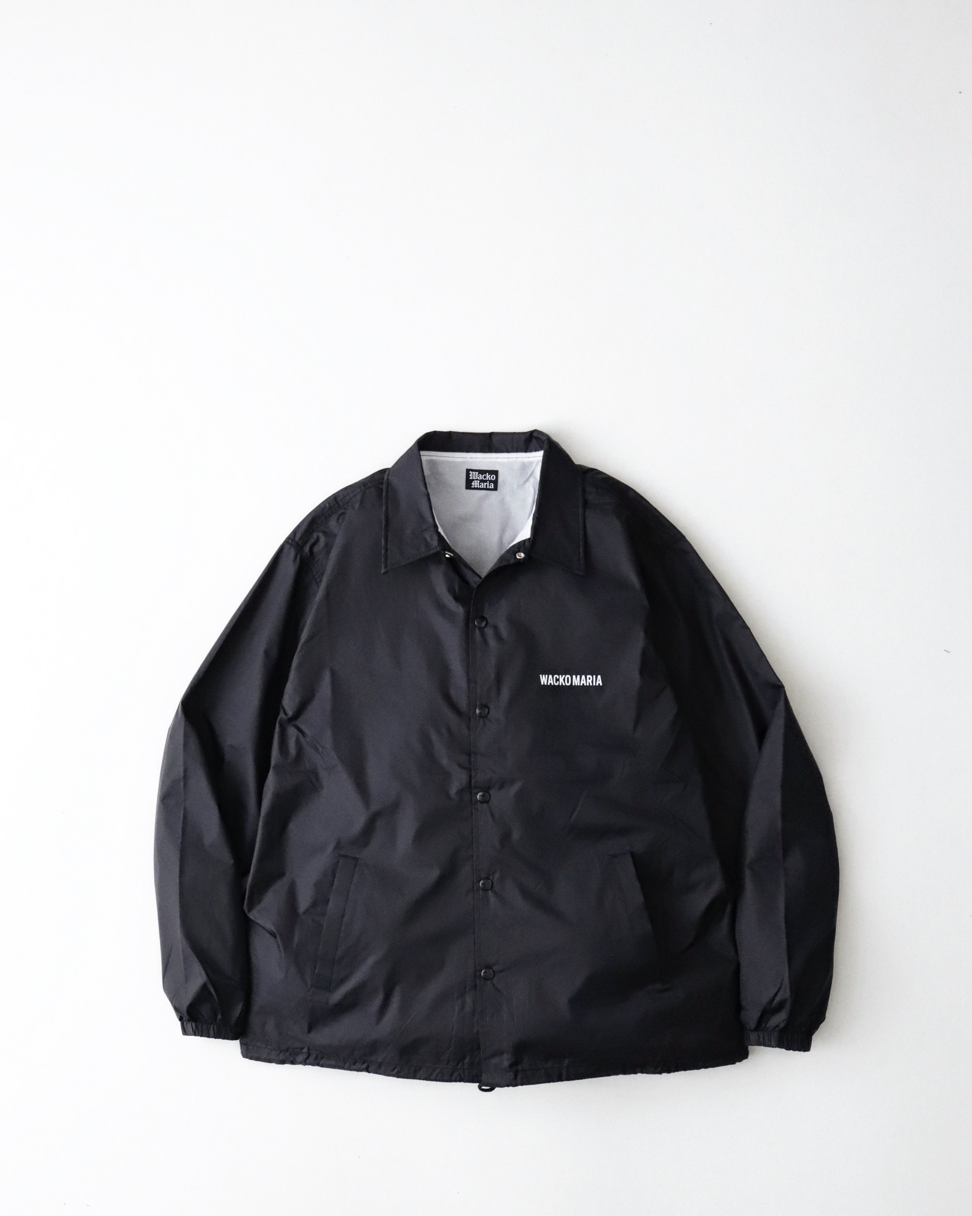 COACH JACKET