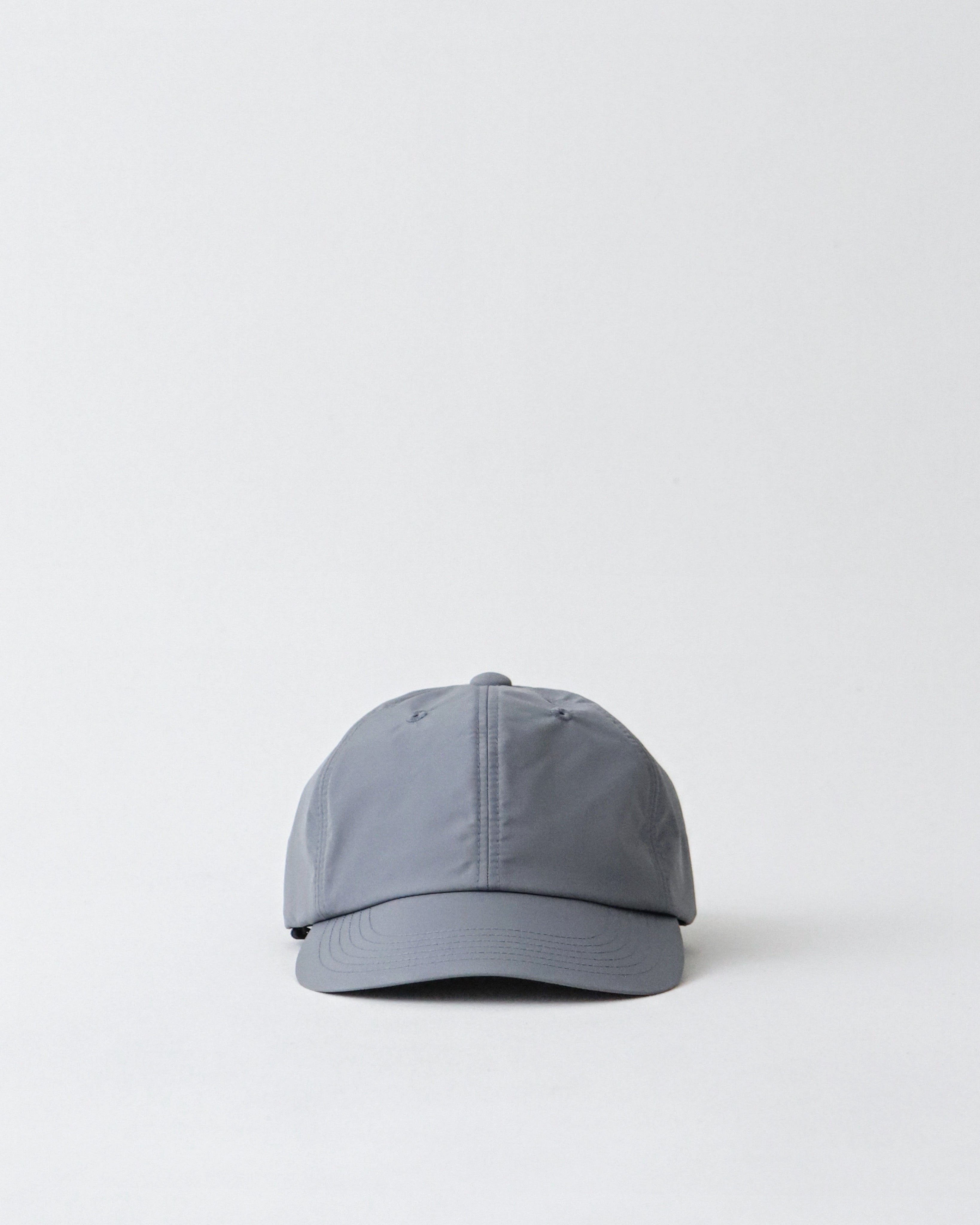 GORE-TEX WINDSTOPPER® TECH 6PANEL CAP