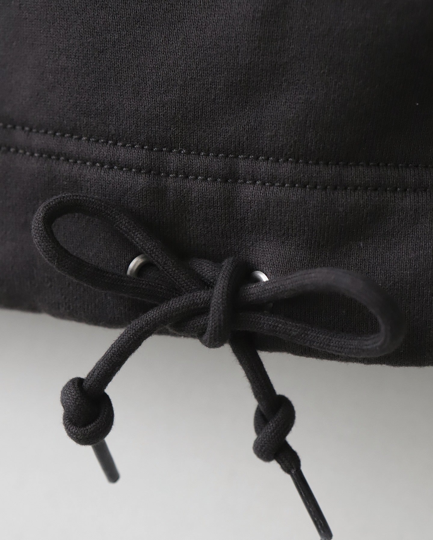 UNLIKELY SWEAT ANORAK