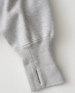 UNLIKELY SIMPLE SWEAT CREW "RESERVE"