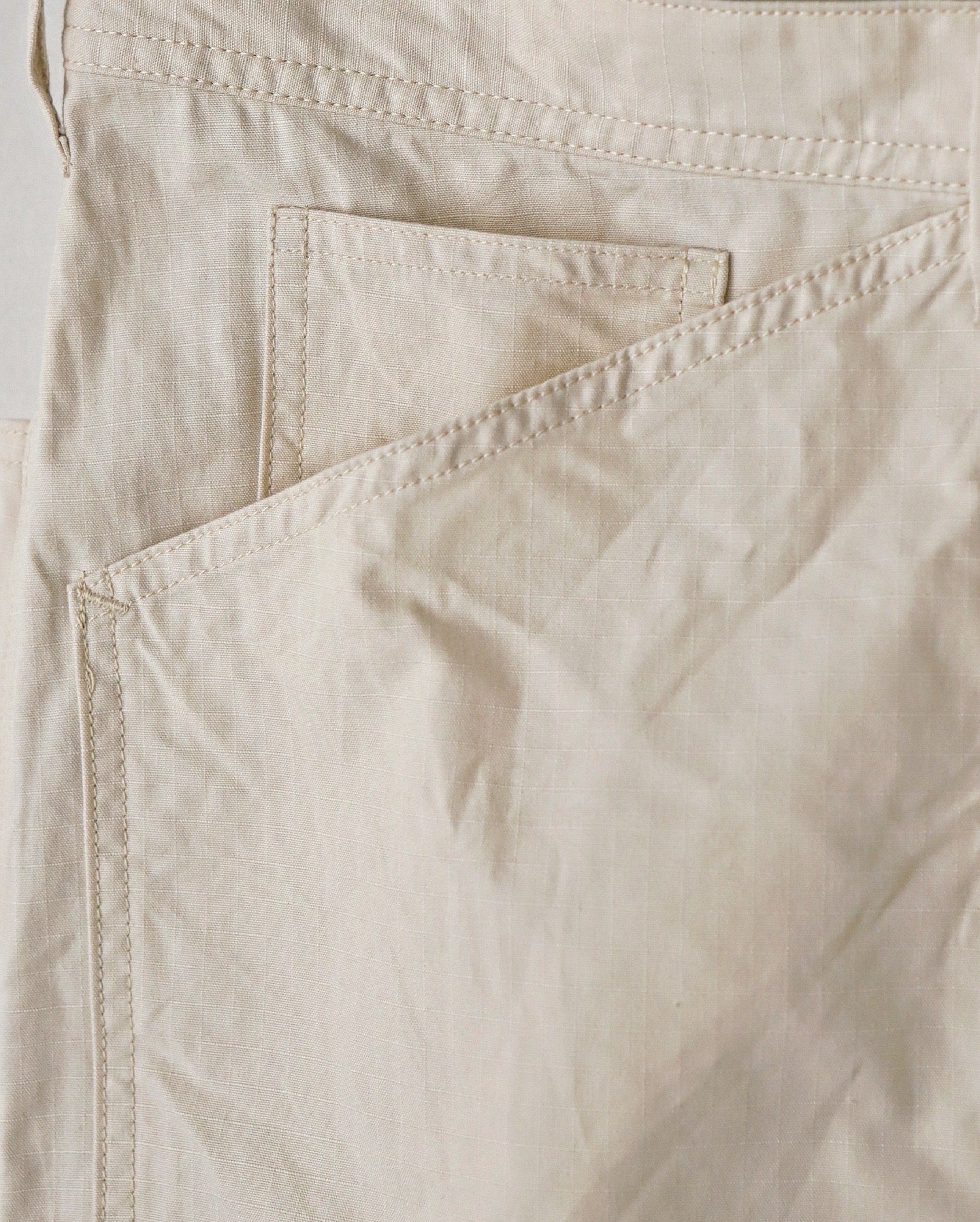 DOUBLE KNEE PANTS