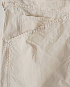 DOUBLE KNEE PANTS