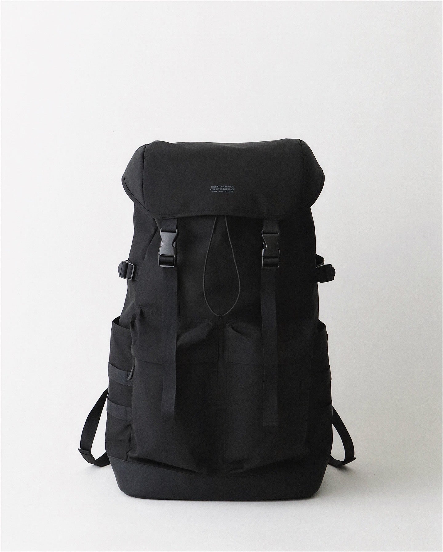 EXPEDITION BACKPACK