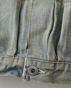 1ST TYPE DENIM JACKET