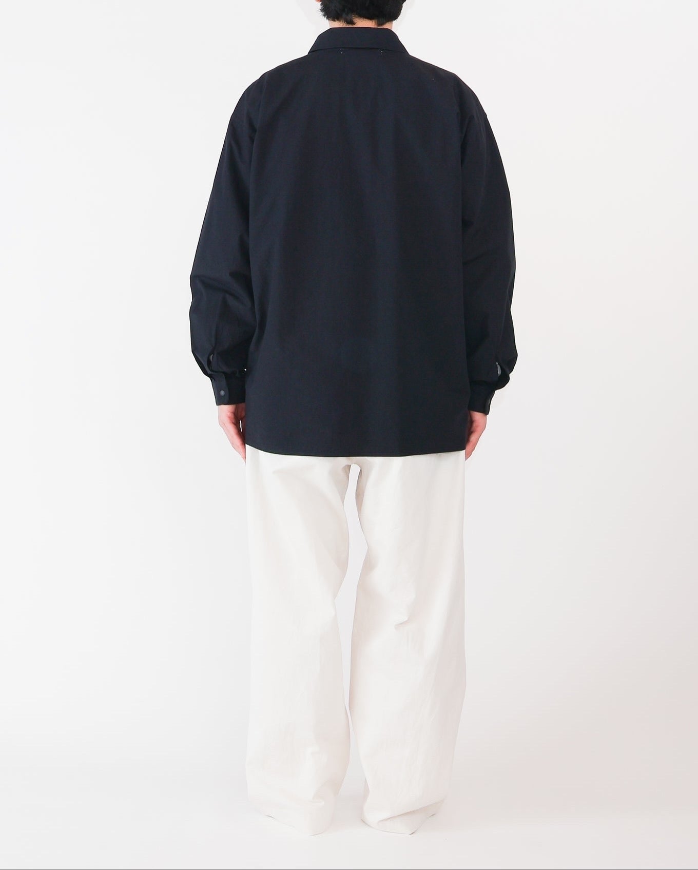COMFORT SHIRT WIDE