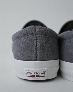 JACK PURCELL for Graphpaper SLIP-ON