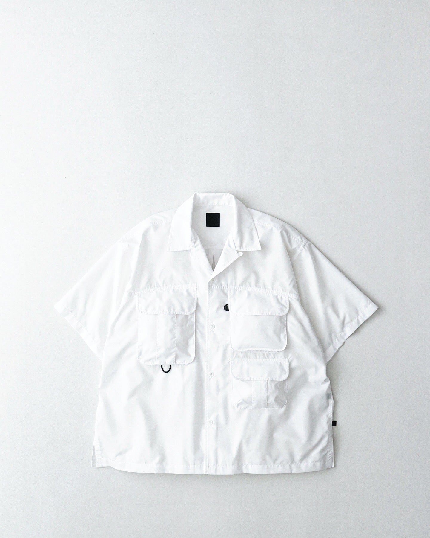 DAIWA PIER39 TECH MULTI TOOL POCKET SHIRT S/S SOLID – NCNR ONLINE
