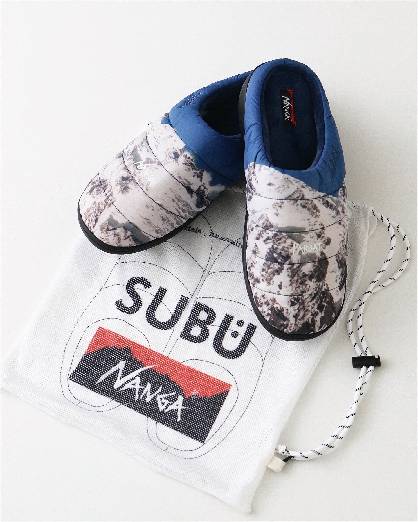 NANGA PARBAT WINTER SANDAL