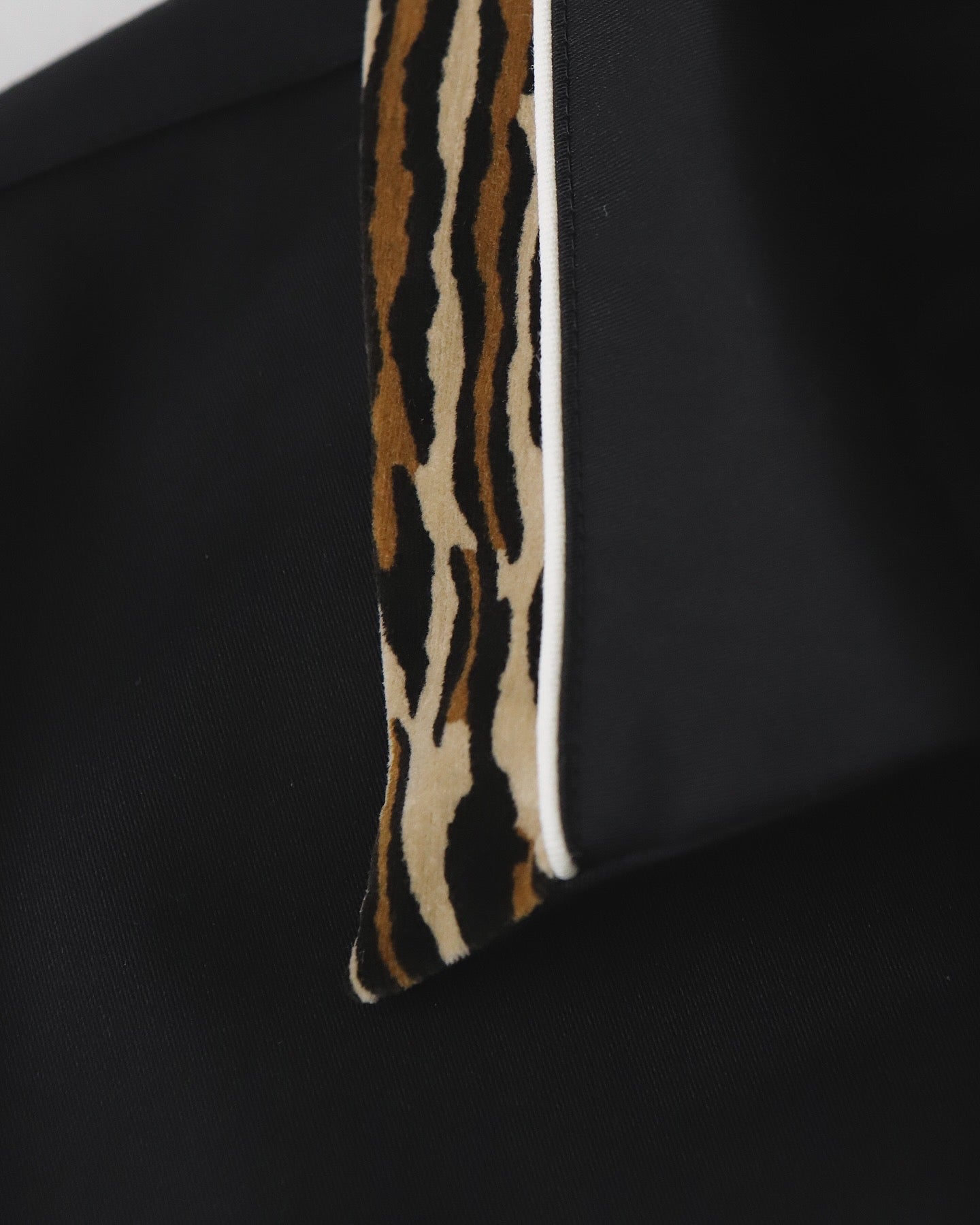 WESTERN JACKET