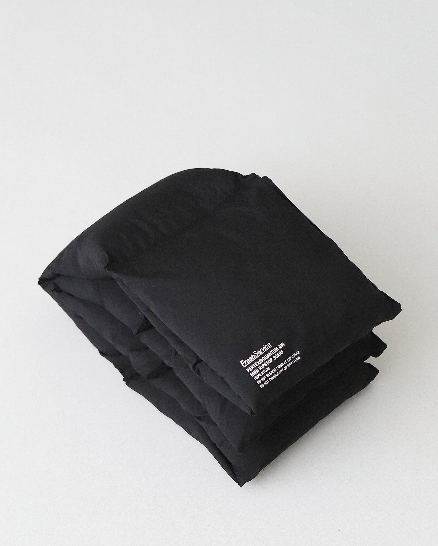 PERTEX® QUANTUM AIR MINI RIPSTOP SCARF