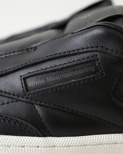 WM×REEBOK ‘CLUB C 85 VINTAGE’ SLIP-ON