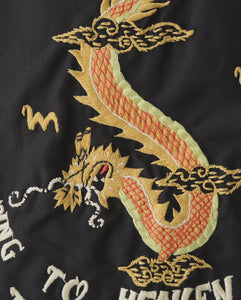 GOLD VIET-NAM JACKET AGING MODEL – NCNR ONLINE STORE