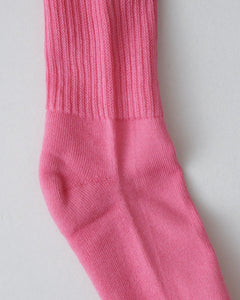 TABI SOCKS ROSE