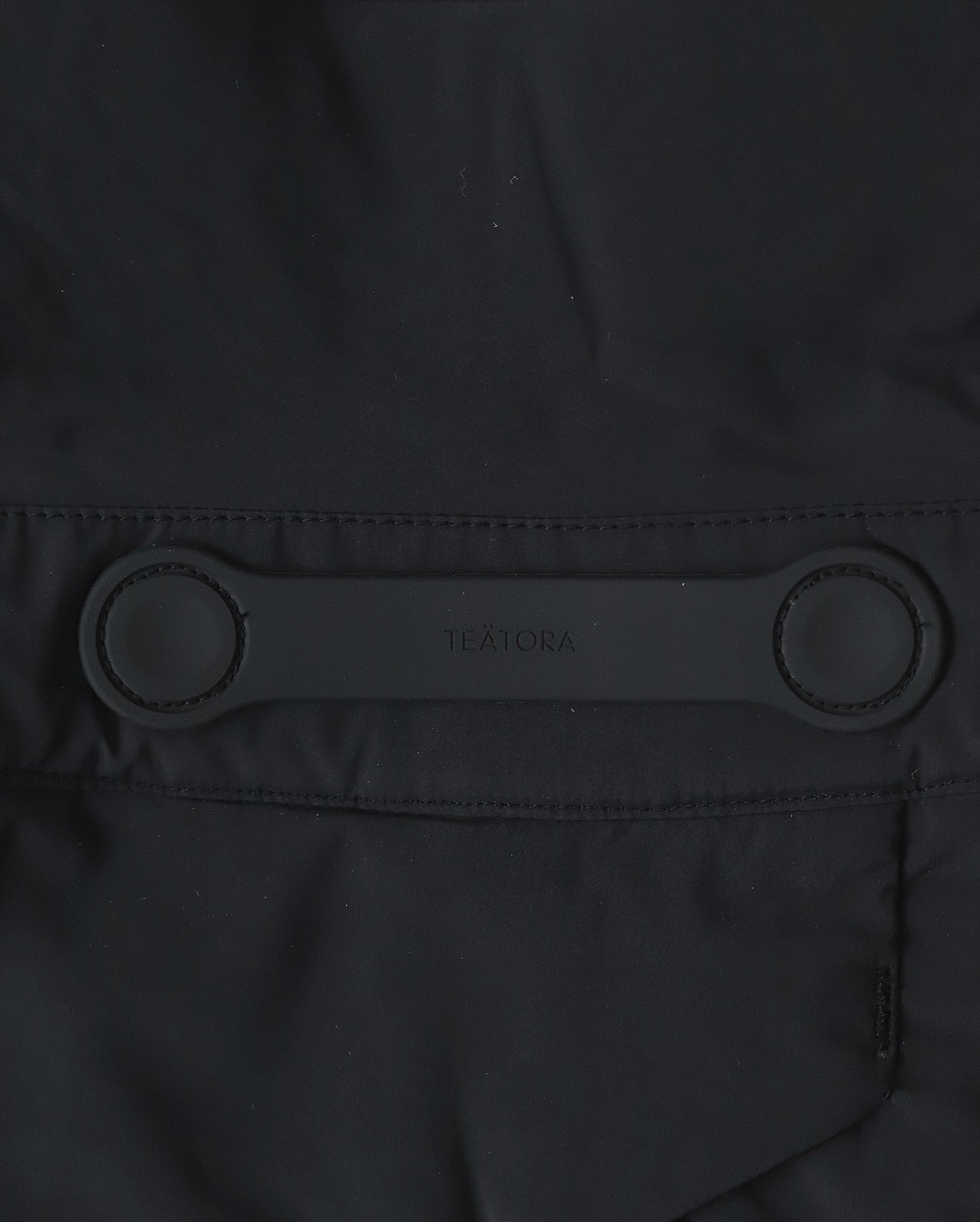 DEVICE COAT / DUAL POINT