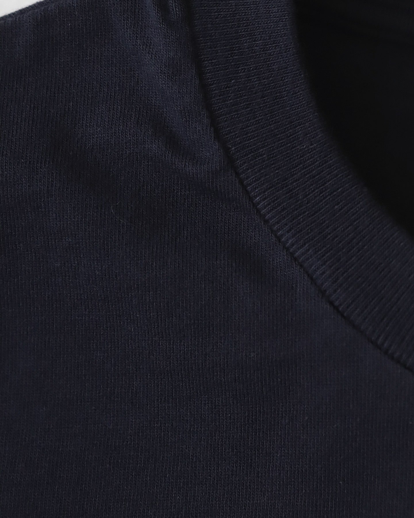 CASHMERE BLEND L/S T-SHIRT